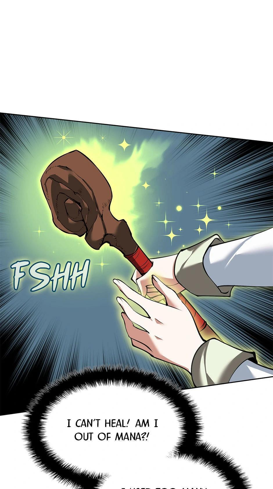 Read Overgeared (Team Argo) chapter 243 image 124 on Lezhin