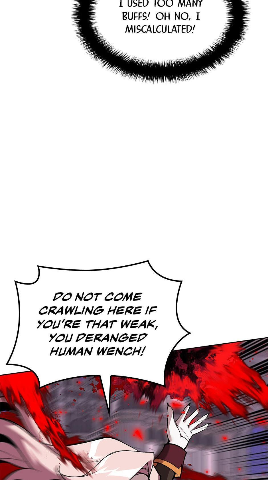 Read Overgeared (Team Argo) chapter 243 image 125 on Lezhin