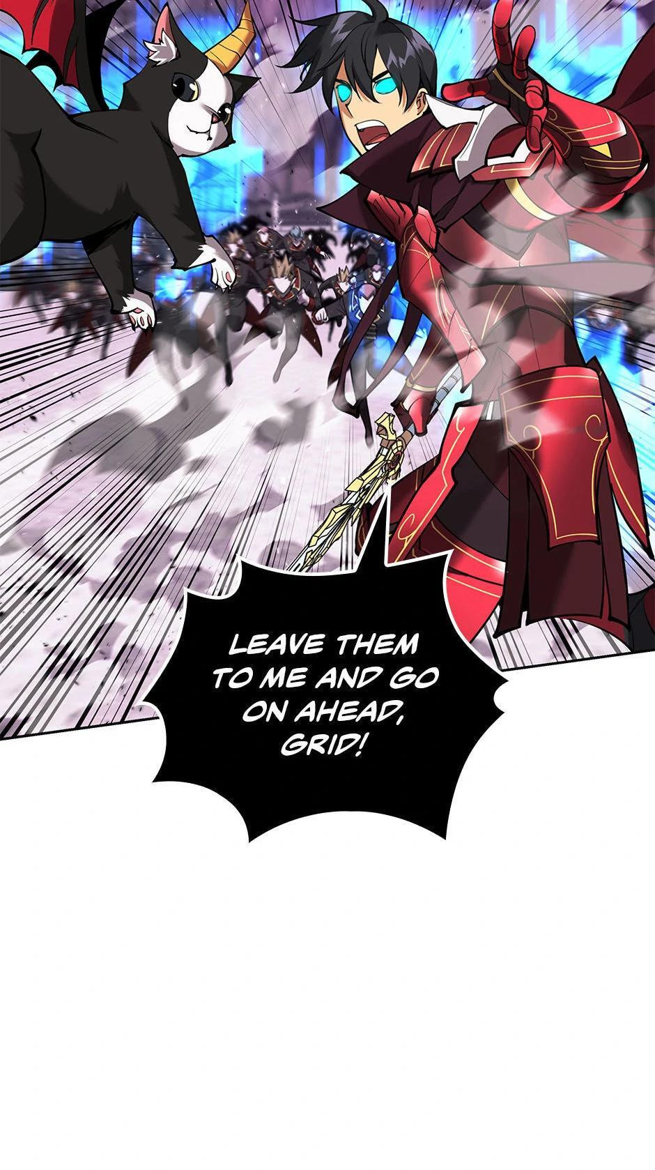 Read Overgeared (Team Argo) chapter 243 image 129 on Lezhin
