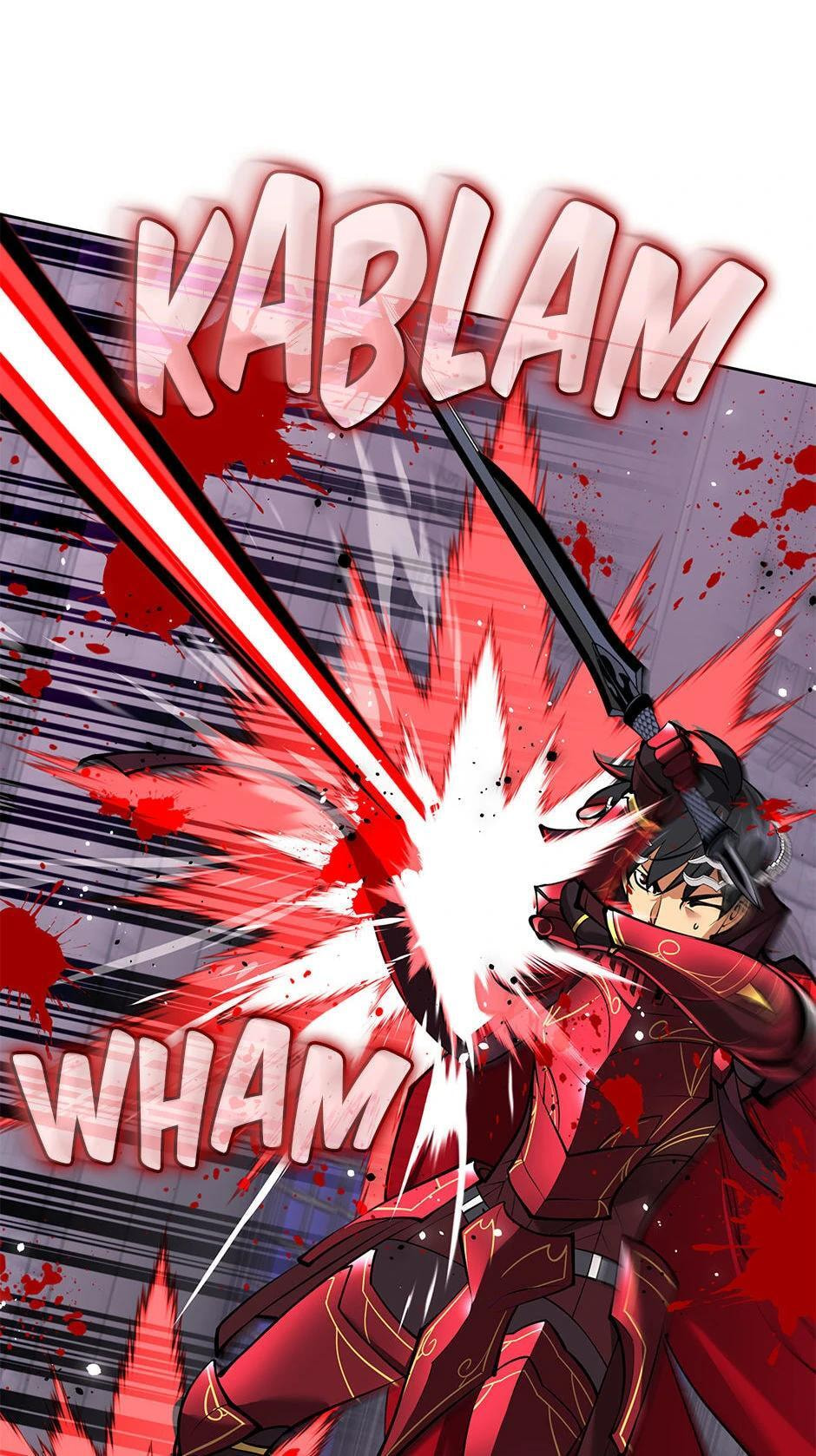 Read Overgeared (Team Argo) chapter 243 image 130 on Lezhin