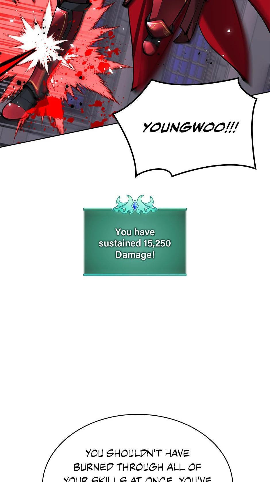 Read Overgeared (Team Argo) chapter 243 image 131 on Lezhin
