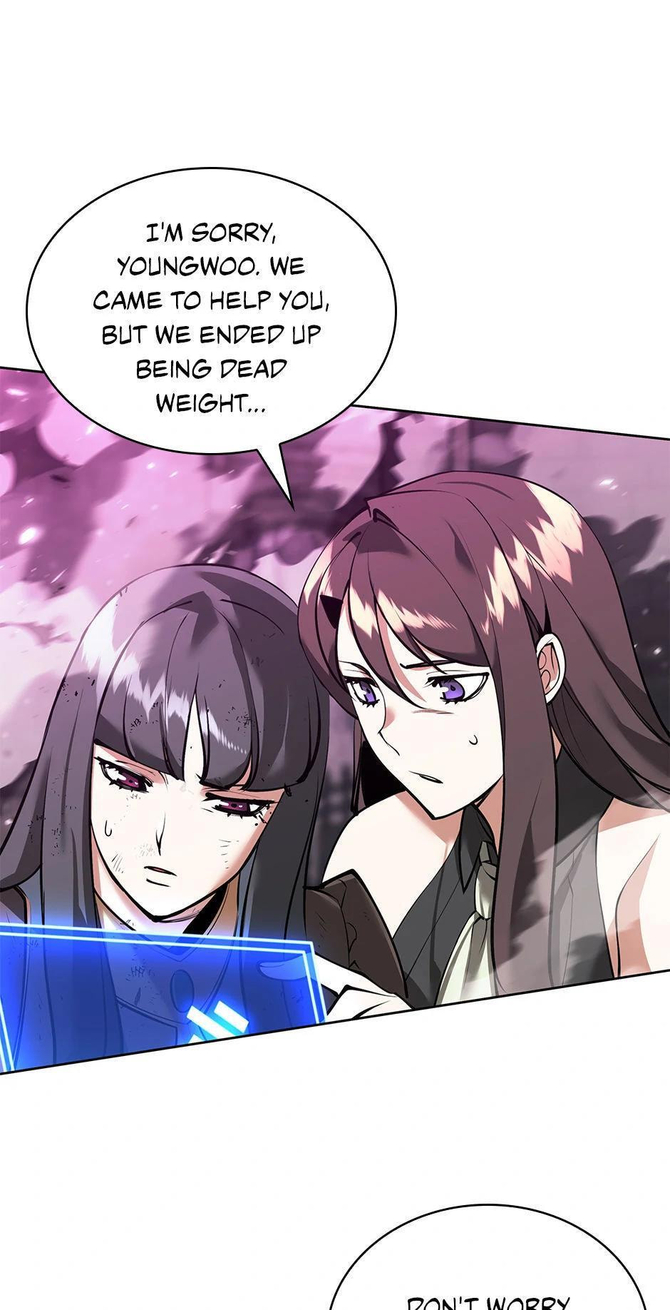 Read Overgeared (Team Argo) chapter 243 image 133 on Lezhin