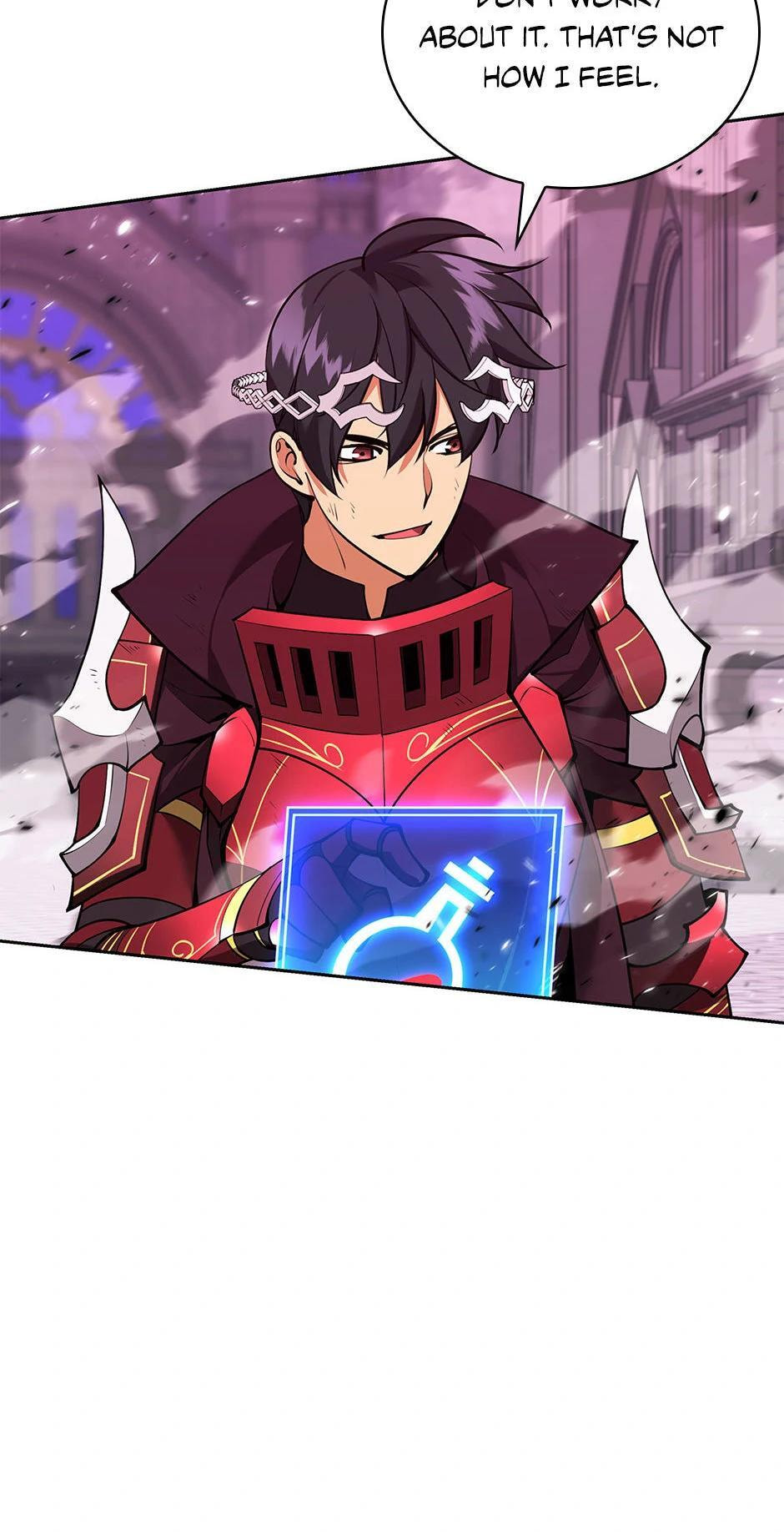 Read Overgeared (Team Argo) chapter 243 image 134 on Lezhin