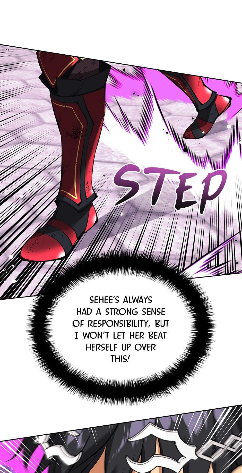 Read Overgeared (Team Argo) chapter 243 image 135 on Lezhin
