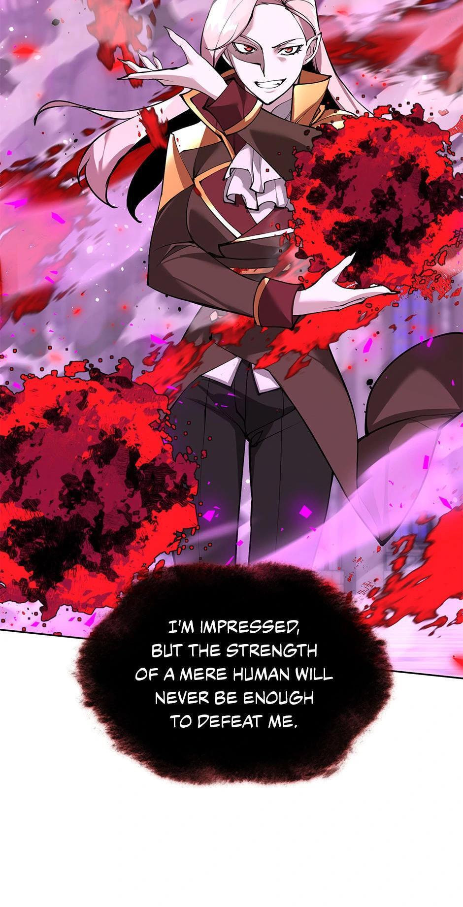 Read Overgeared (Team Argo) chapter 243 image 142 on Lezhin