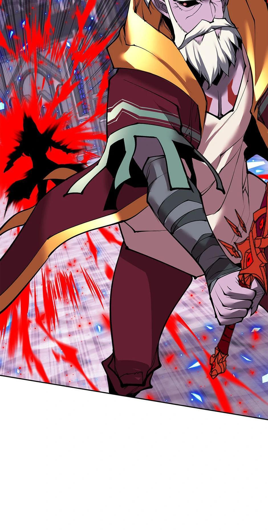 Read Overgeared (Team Argo) chapter 243 image 149 on Lezhin