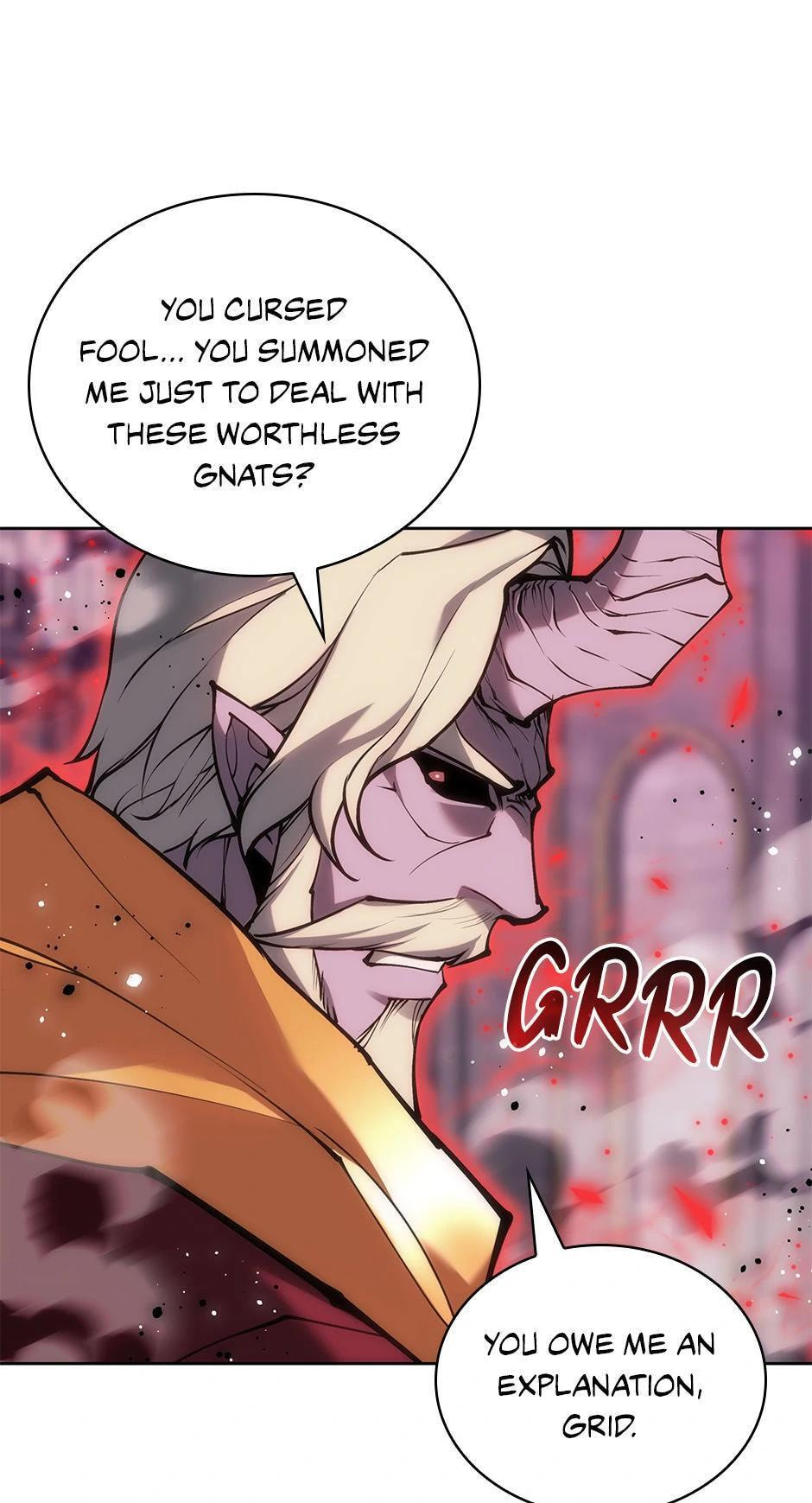 Read Overgeared (Team Argo) chapter 243 image 150 on Lezhin