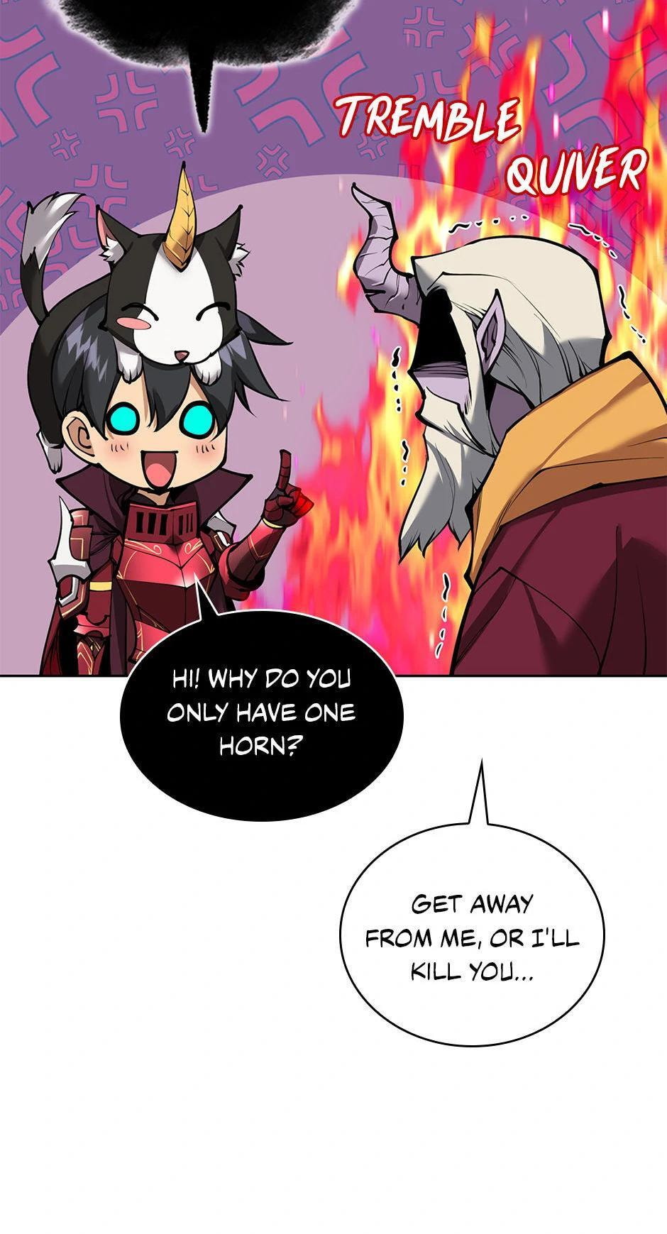 Read Overgeared (Team Argo) chapter 243 image 153 on Lezhin