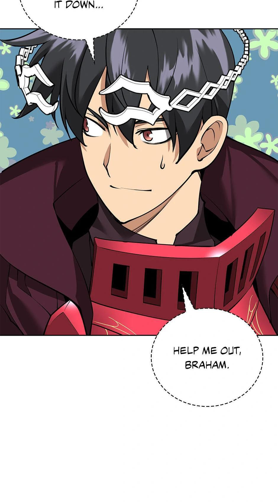 Read Overgeared (Team Argo) chapter 243 image 16 on Lezhin