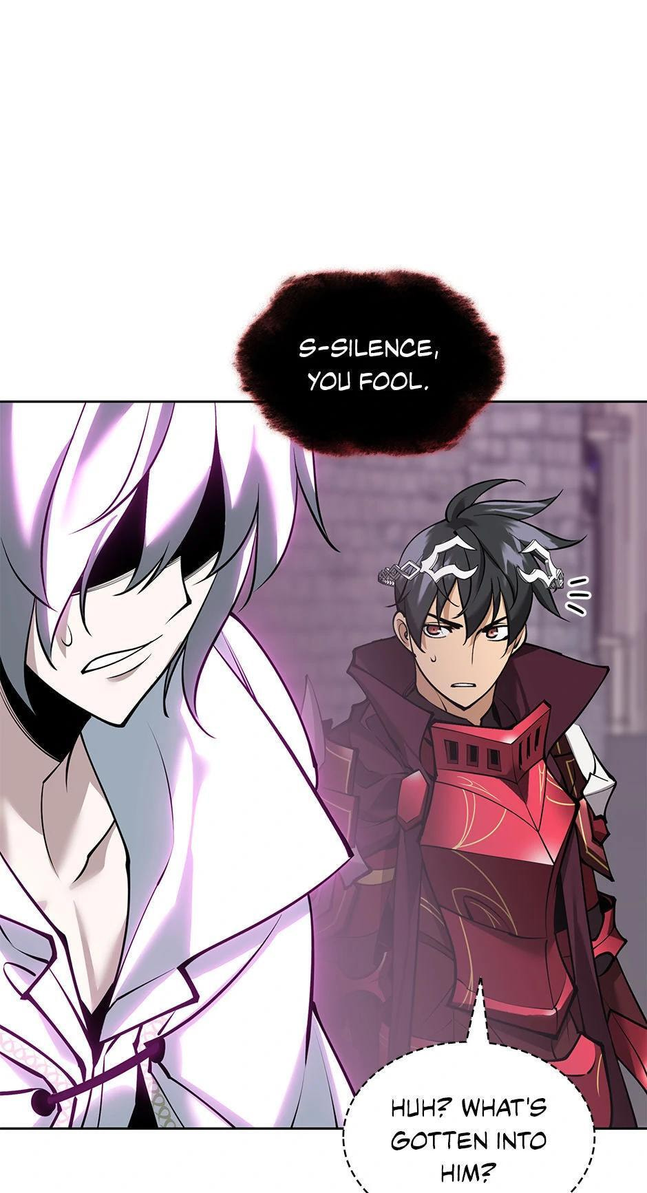 Read Overgeared (Team Argo) chapter 243 image 17 on Lezhin
