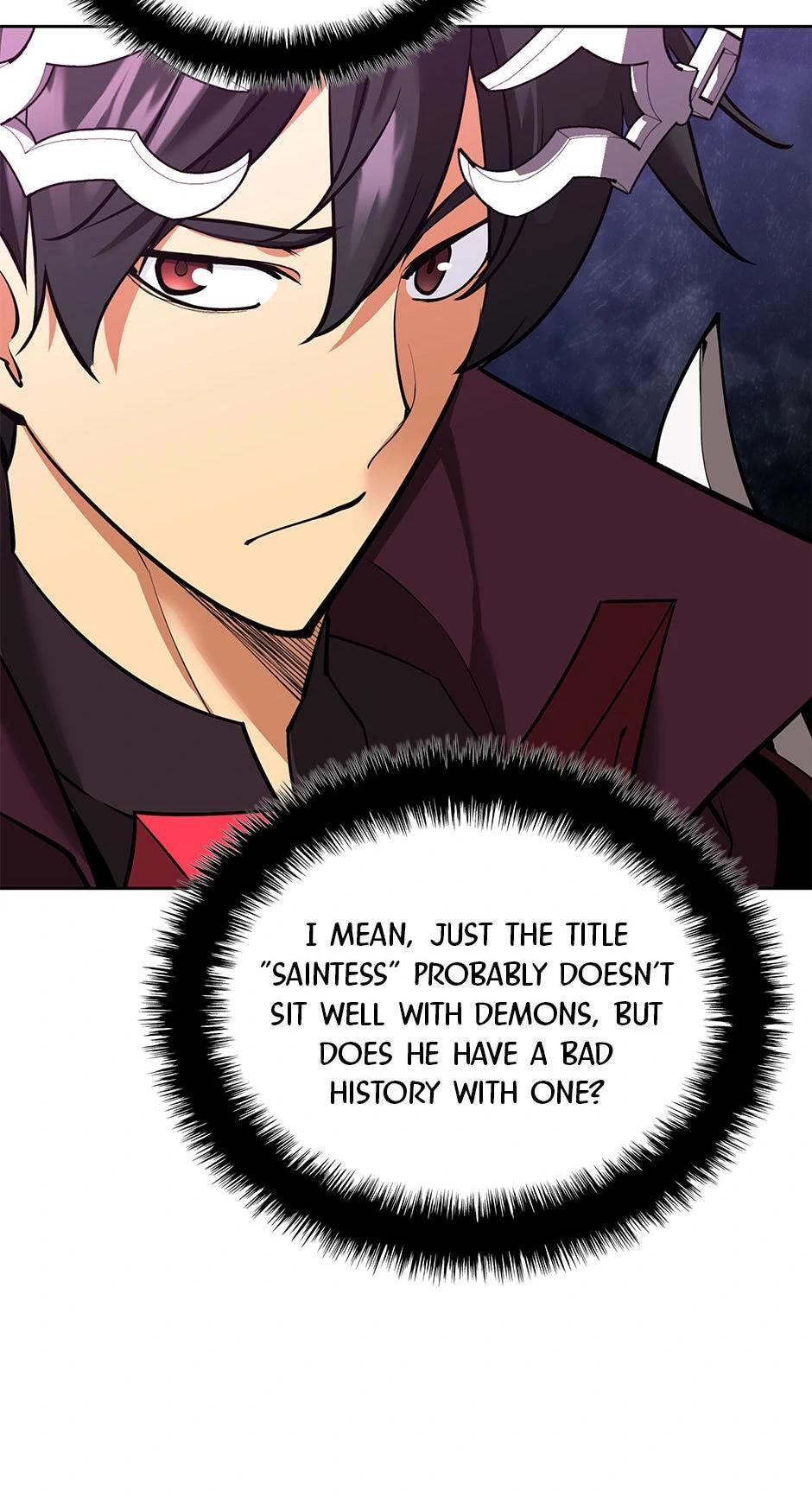 Read Overgeared (Team Argo) chapter 243 image 20 on Lezhin