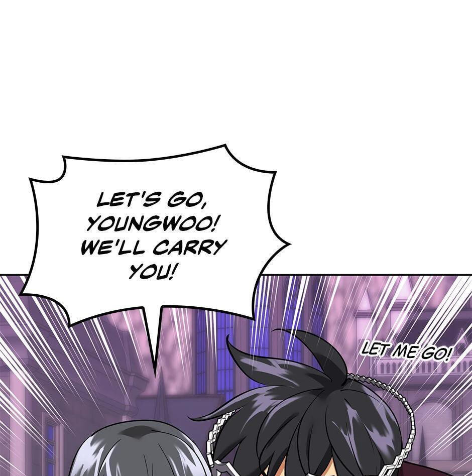 Read Overgeared (Team Argo) chapter 243 image 21 on Lezhin