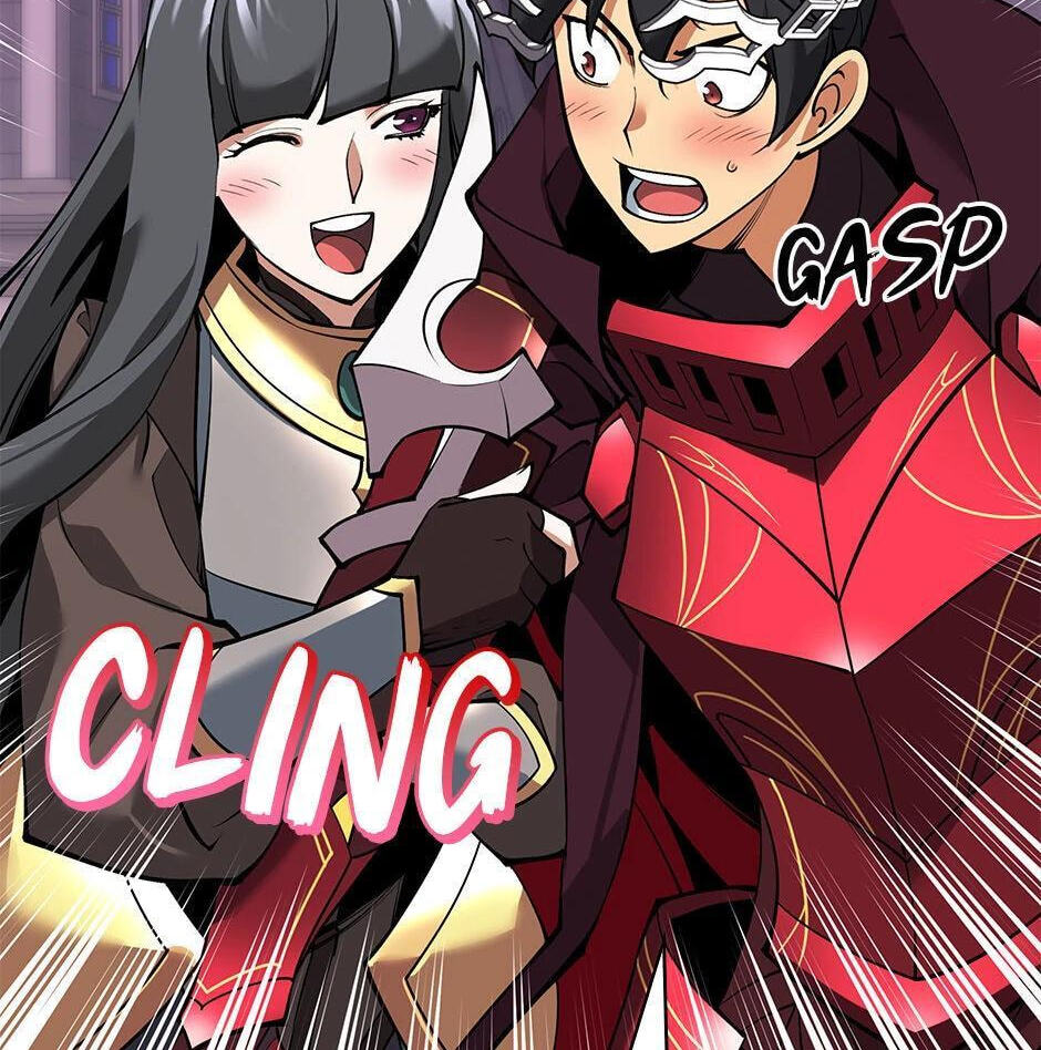 Read Overgeared (Team Argo) chapter 243 image 22 on Lezhin