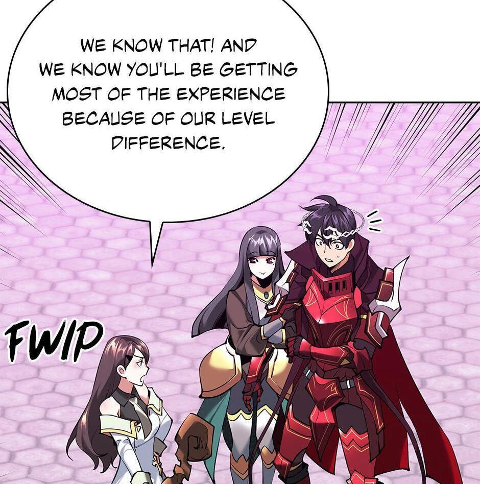 Read Overgeared (Team Argo) chapter 243 image 24 on Lezhin