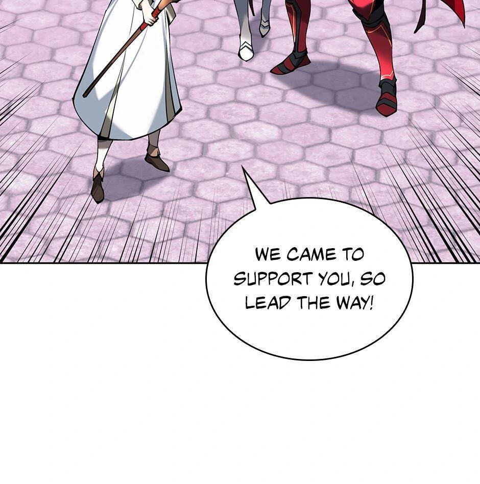 Read Overgeared (Team Argo) chapter 243 image 25 on Lezhin