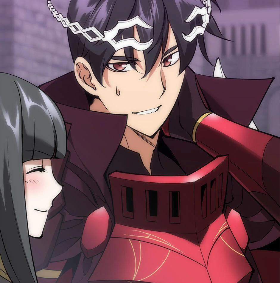 Read Overgeared (Team Argo) chapter 243 image 27 on Lezhin