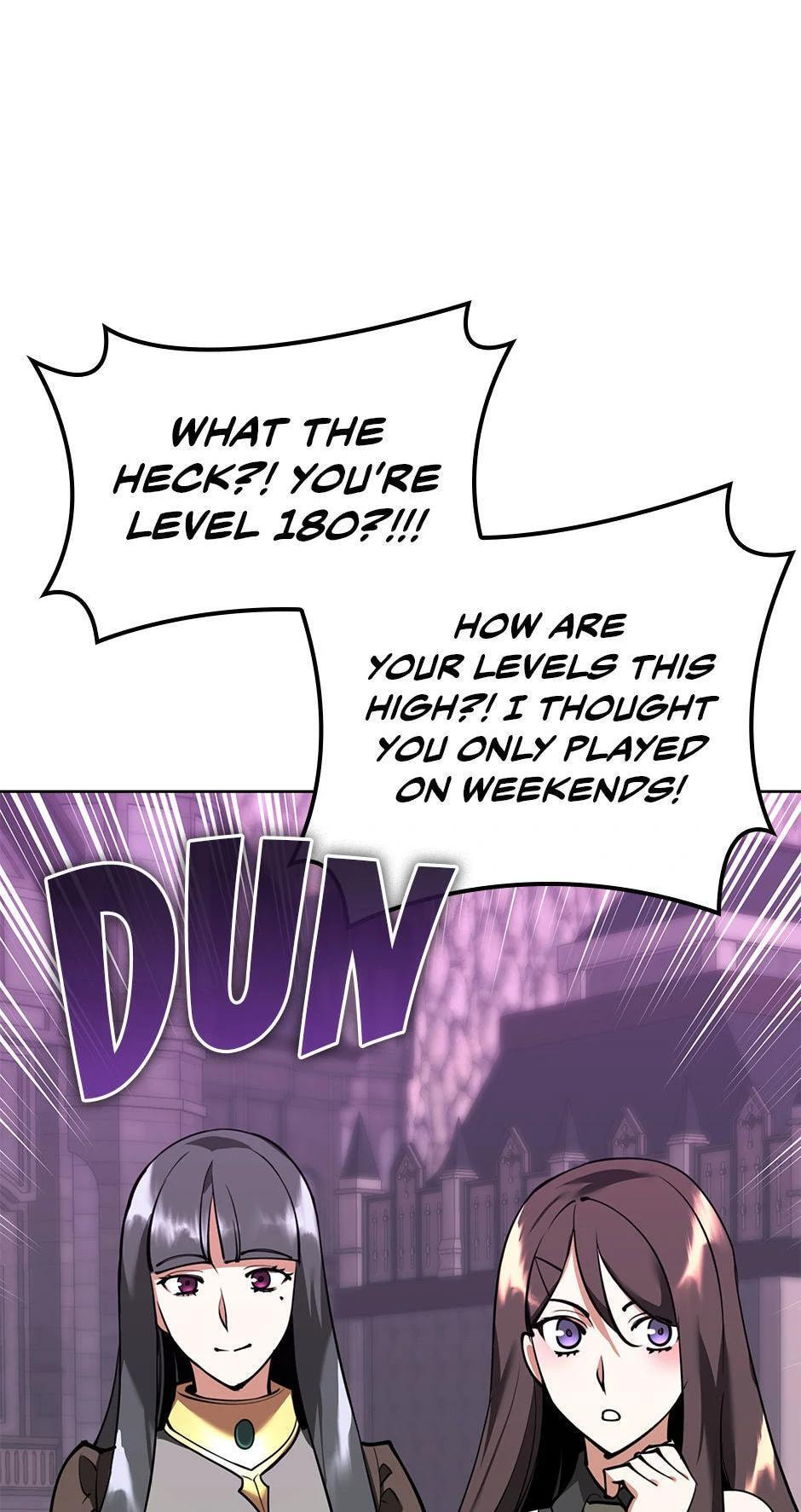 Read Overgeared (Team Argo) chapter 243 image 3 on Lezhin