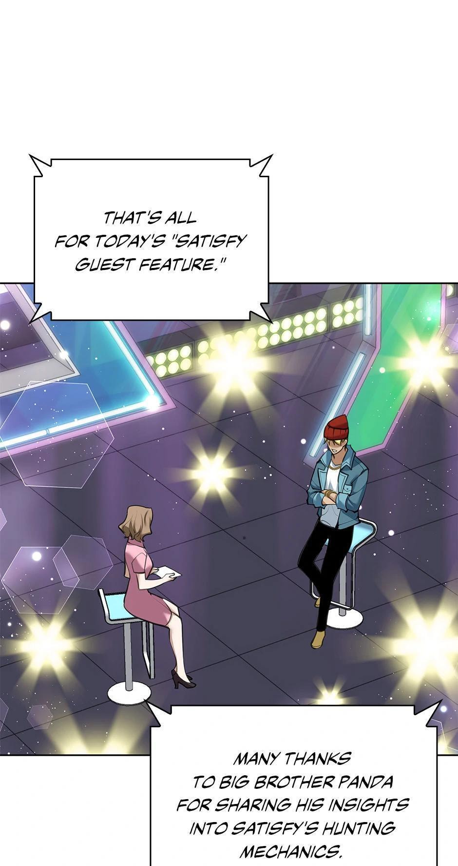 Read Overgeared (Team Argo) chapter 243 image 31 on Lezhin