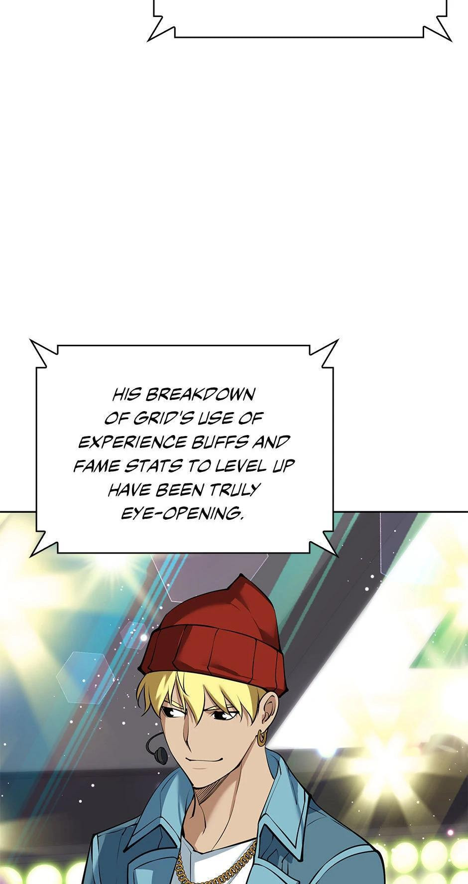 Read Overgeared (Team Argo) chapter 243 image 32 on Lezhin