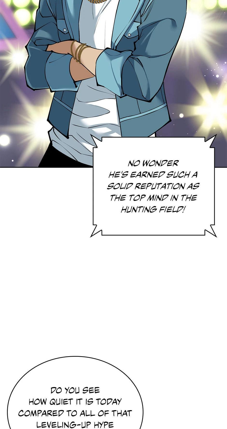 Read Overgeared (Team Argo) chapter 243 image 33 on Lezhin