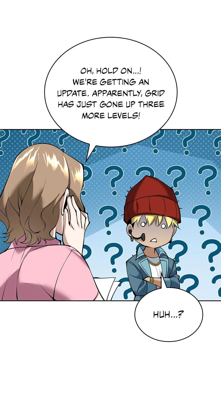 Read Overgeared (Team Argo) chapter 243 image 35 on Lezhin