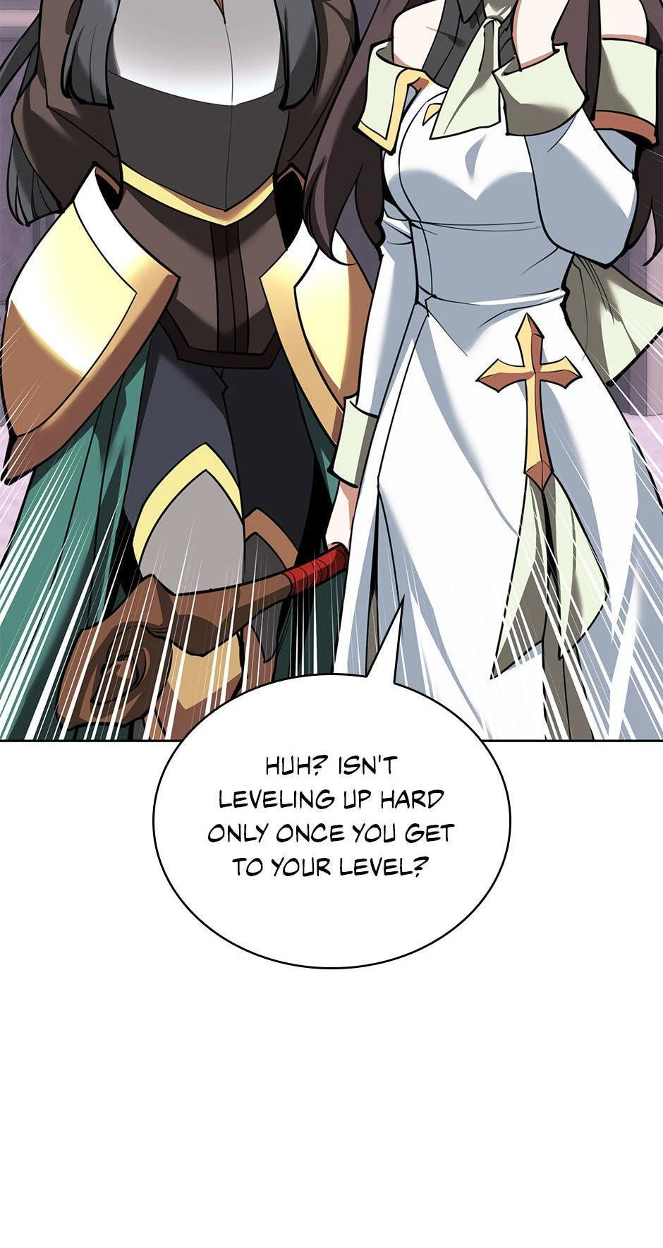Read Overgeared (Team Argo) chapter 243 image 4 on Lezhin