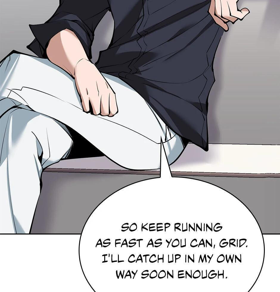 Read Overgeared (Team Argo) chapter 243 image 40 on Lezhin