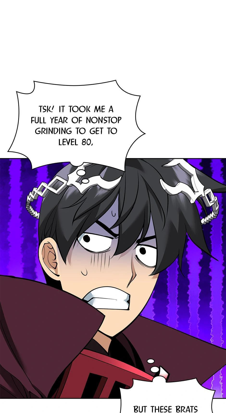 Read Overgeared (Team Argo) chapter 243 image 5 on Lezhin