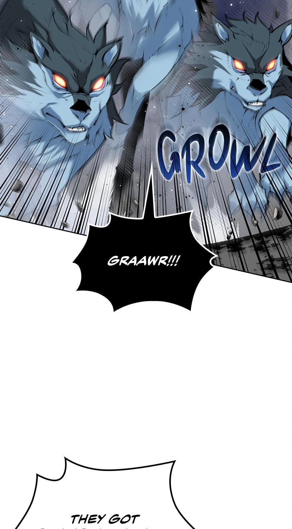 Read Overgeared (Team Argo) chapter 243 image 51 on Lezhin
