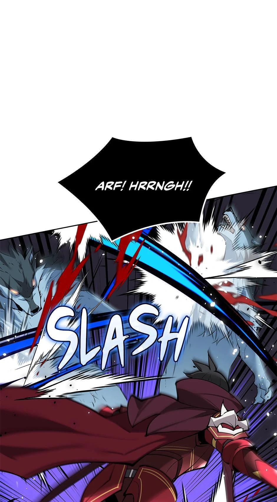 Read Overgeared (Team Argo) chapter 243 image 53 on Lezhin