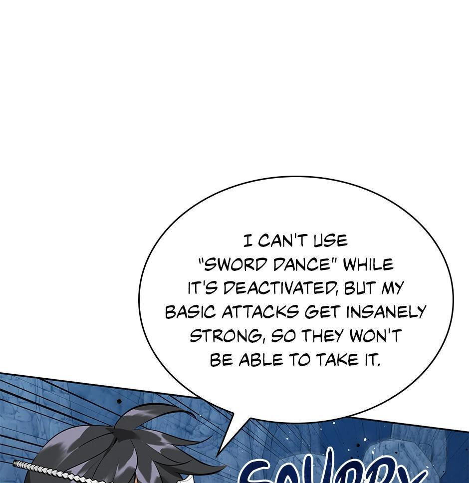 Read Overgeared (Team Argo) chapter 243 image 55 on Lezhin