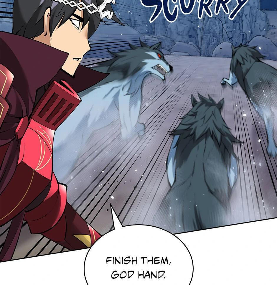 Read Overgeared (Team Argo) chapter 243 image 56 on Lezhin