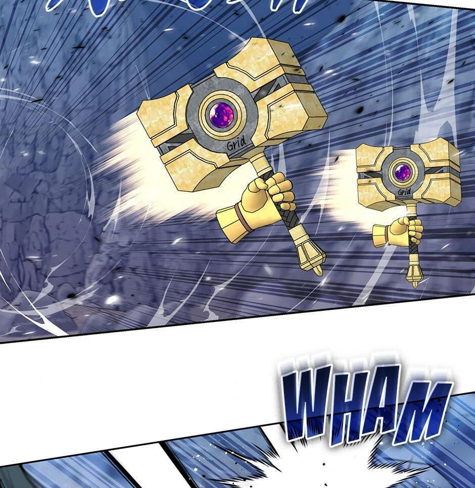 Read Overgeared (Team Argo) chapter 243 image 58 on Lezhin