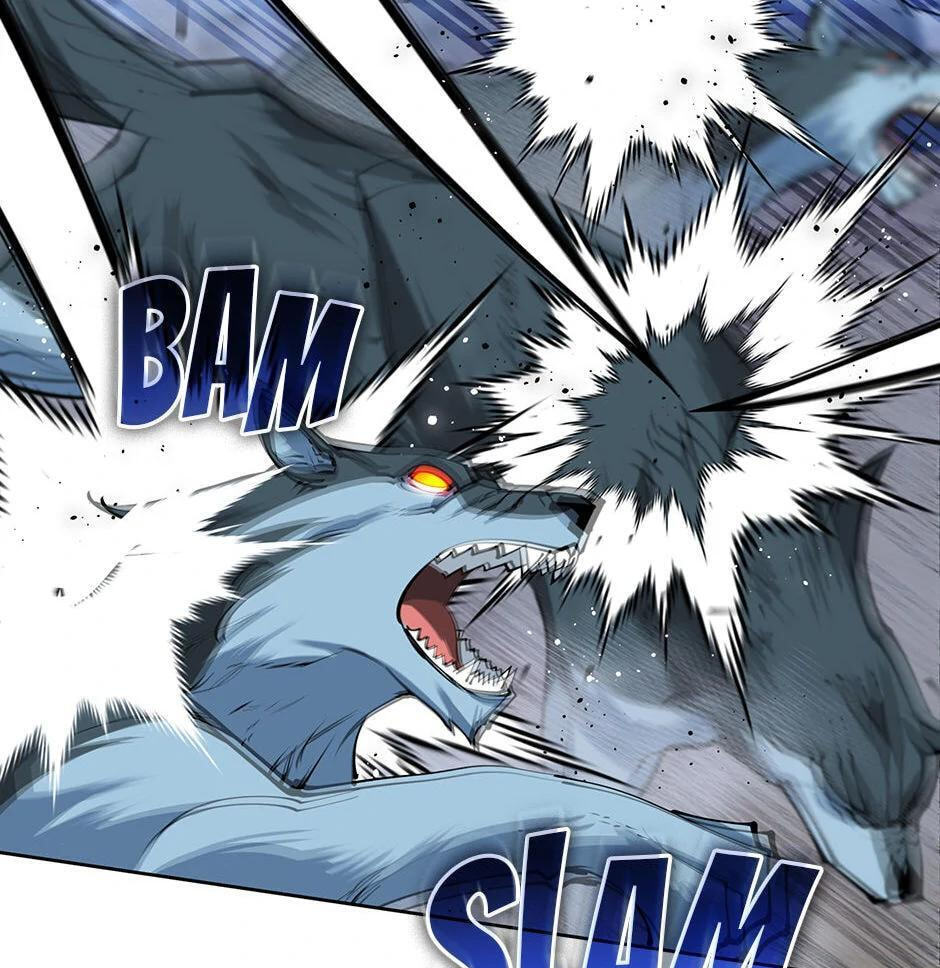 Read Overgeared (Team Argo) chapter 243 image 59 on Lezhin