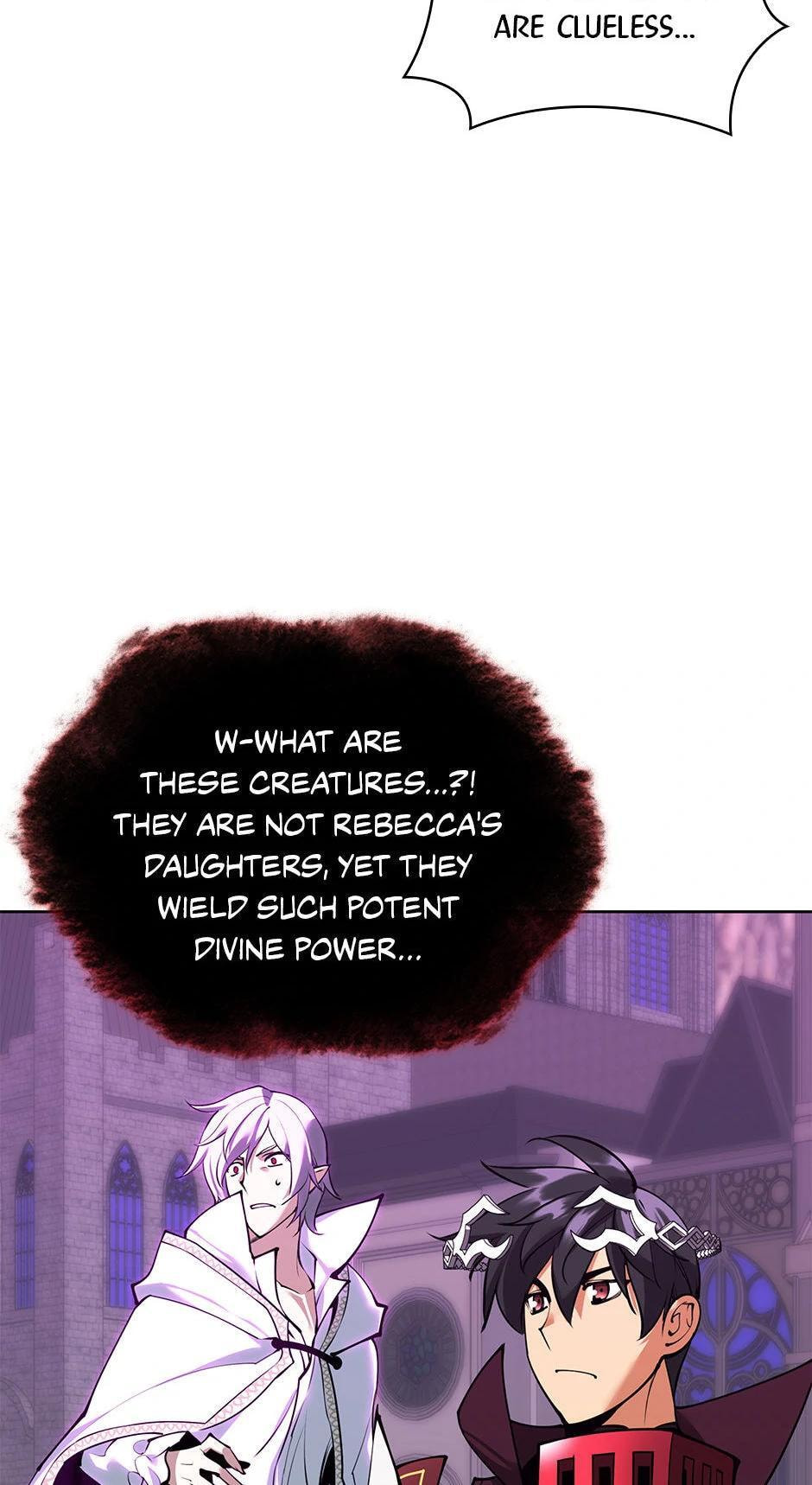 Read Overgeared (Team Argo) chapter 243 image 6 on Lezhin