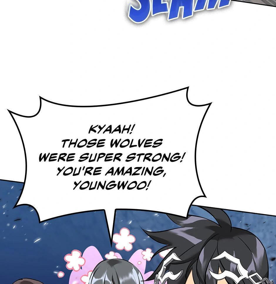 Read Overgeared (Team Argo) chapter 243 image 60 on Lezhin