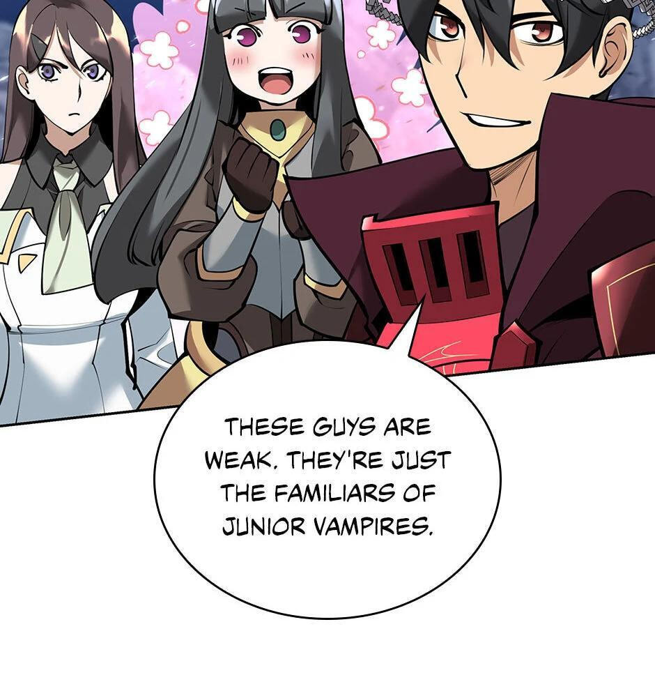 Read Overgeared (Team Argo) chapter 243 image 61 on Lezhin