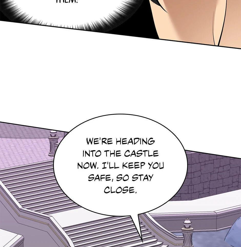 Read Overgeared (Team Argo) chapter 243 image 63 on Lezhin