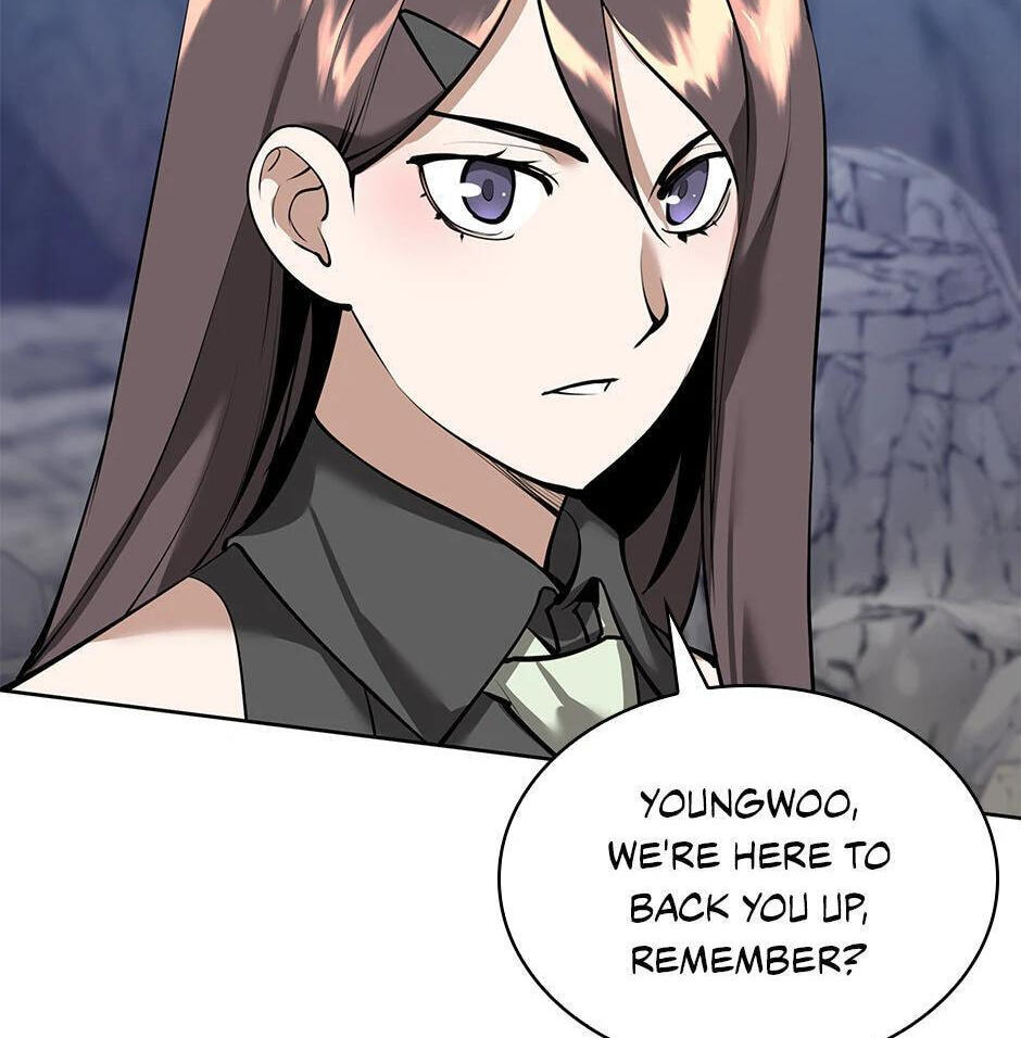 Read Overgeared (Team Argo) chapter 243 image 66 on Lezhin