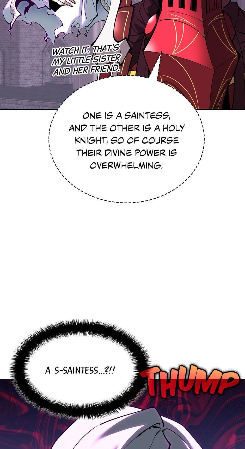 Read Overgeared (Team Argo) chapter 243 image 7 on Lezhin