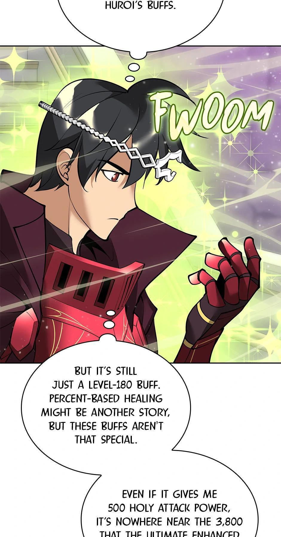 Read Overgeared (Team Argo) chapter 243 image 77 on Lezhin