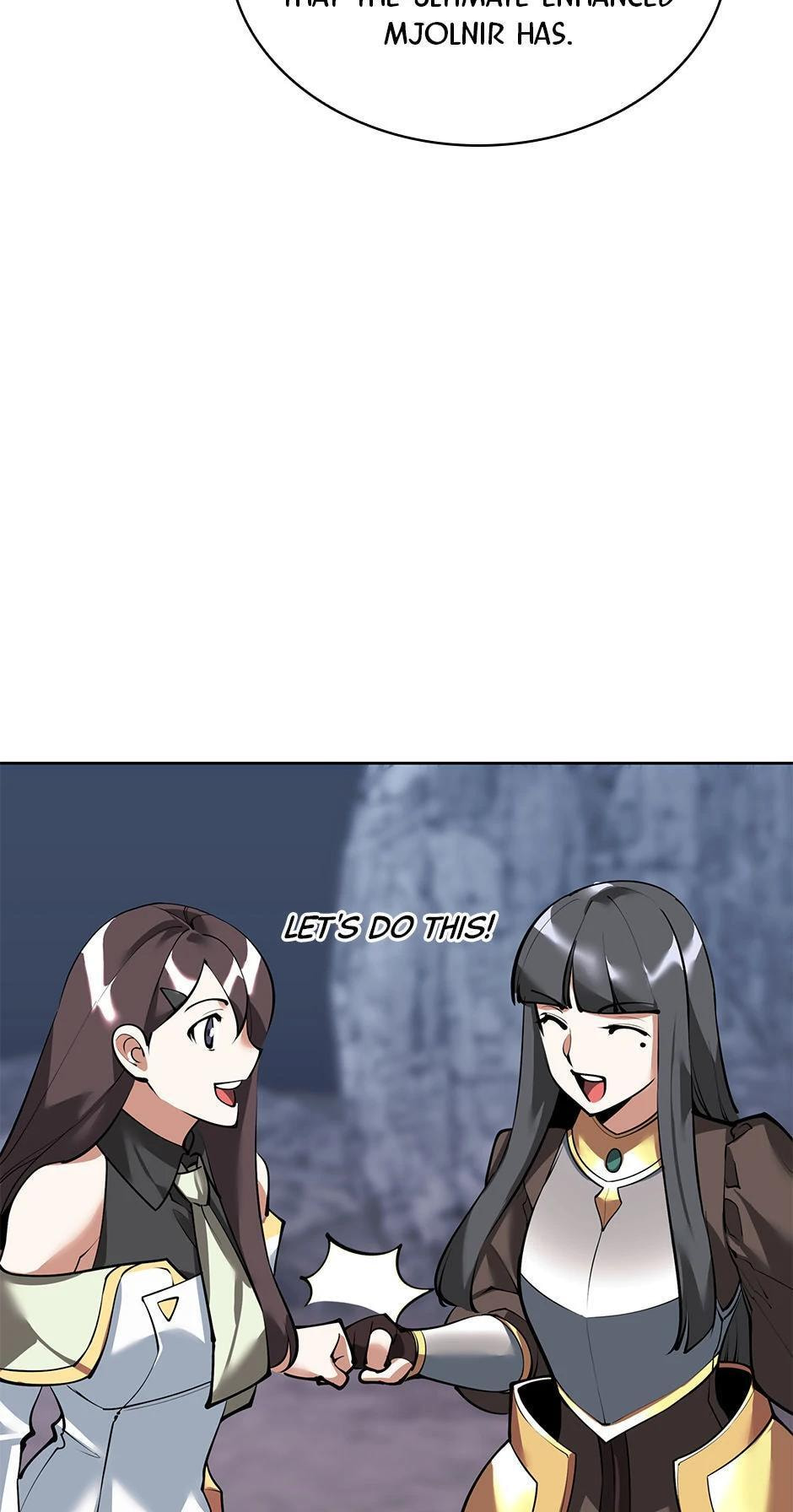 Read Overgeared (Team Argo) chapter 243 image 78 on Lezhin