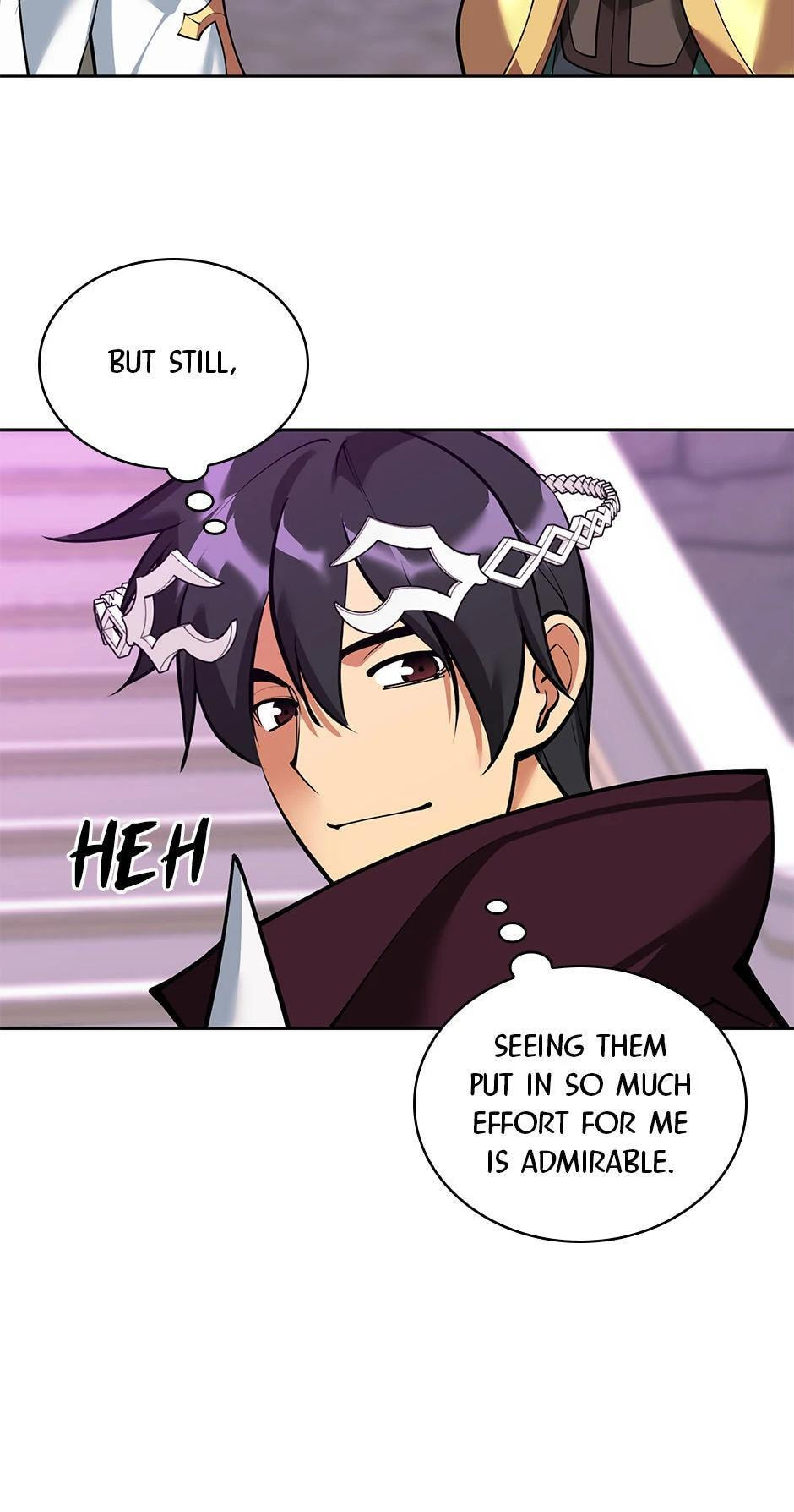Read Overgeared (Team Argo) chapter 243 image 79 on Lezhin