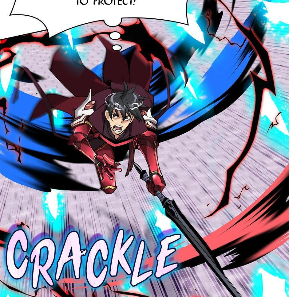 Read Overgeared (Team Argo) chapter 243 image 87 on Lezhin