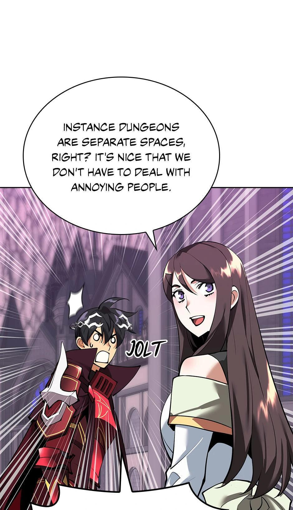 Read Overgeared (Team Argo) chapter 243 image 9 on Lezhin