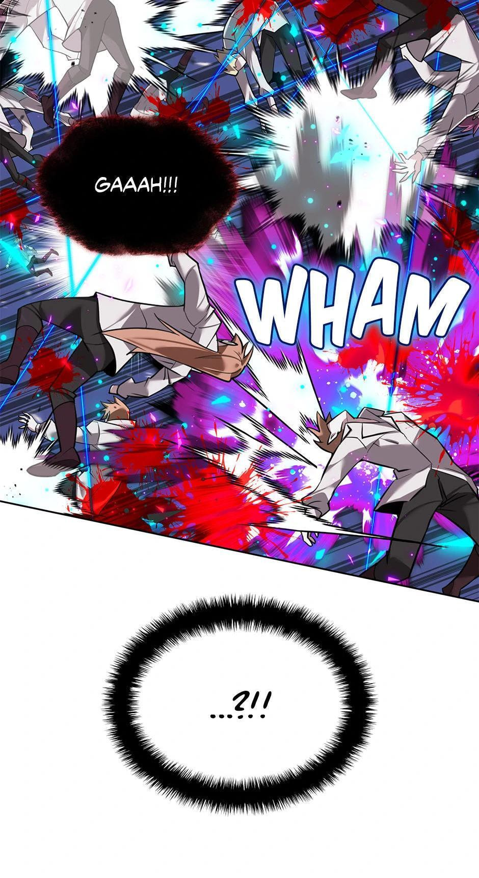 Read Overgeared (Team Argo) chapter 243 image 95 on Lezhin