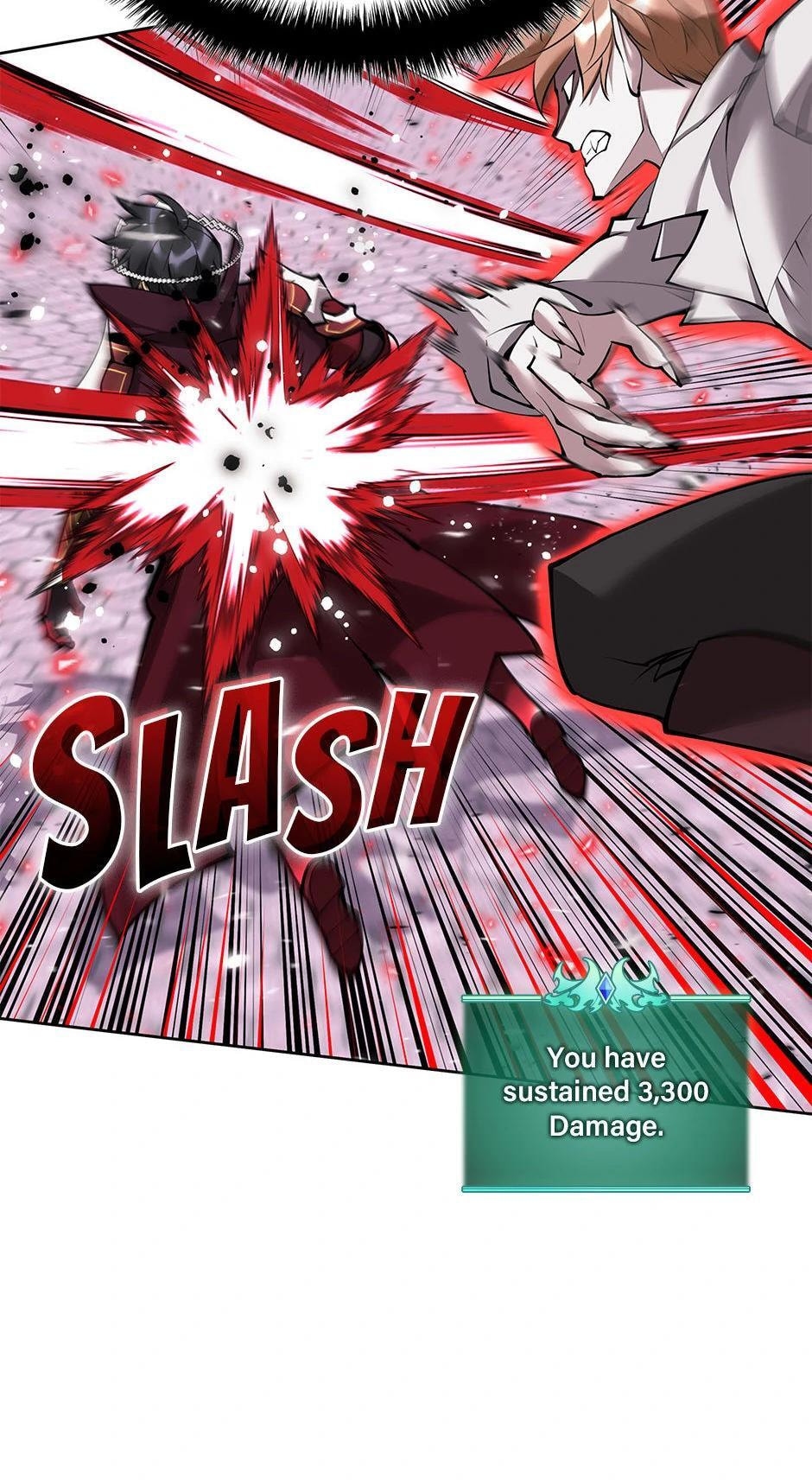 Read Overgeared (Team Argo) chapter 243 image 98 on Lezhin