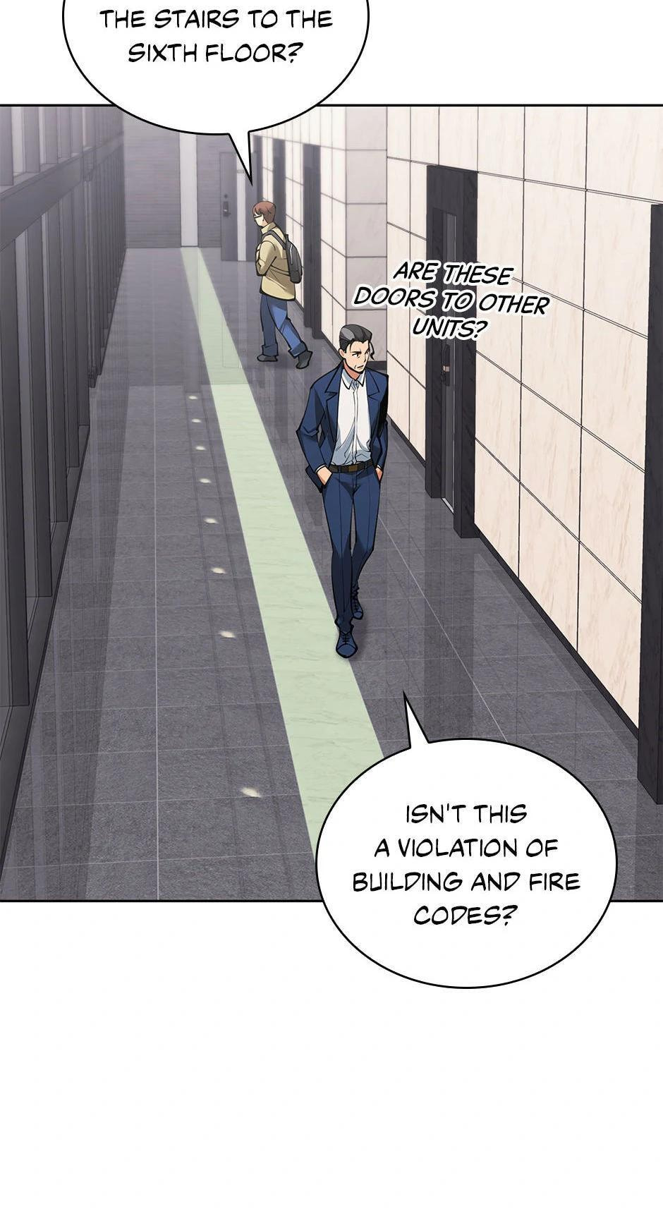 Read Overgeared (Team Argo) chapter 244 image 10 on Lezhin