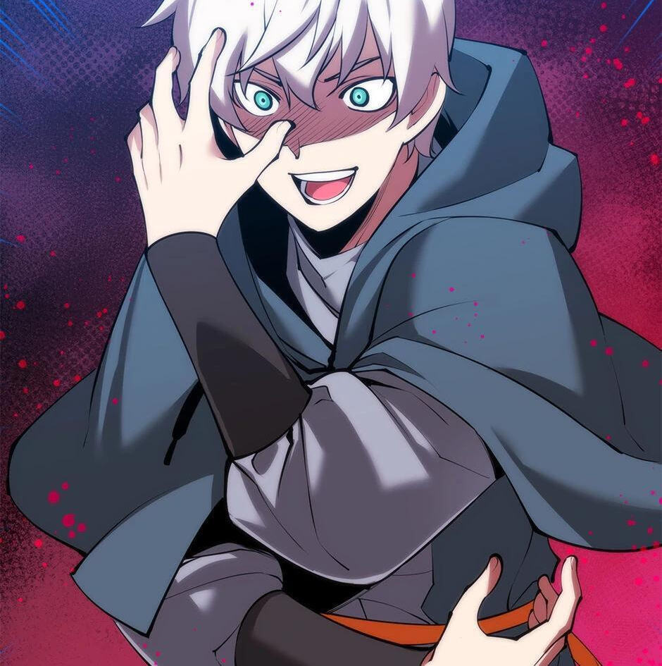 Read Overgeared (Team Argo) chapter 244 image 100 on Lezhin