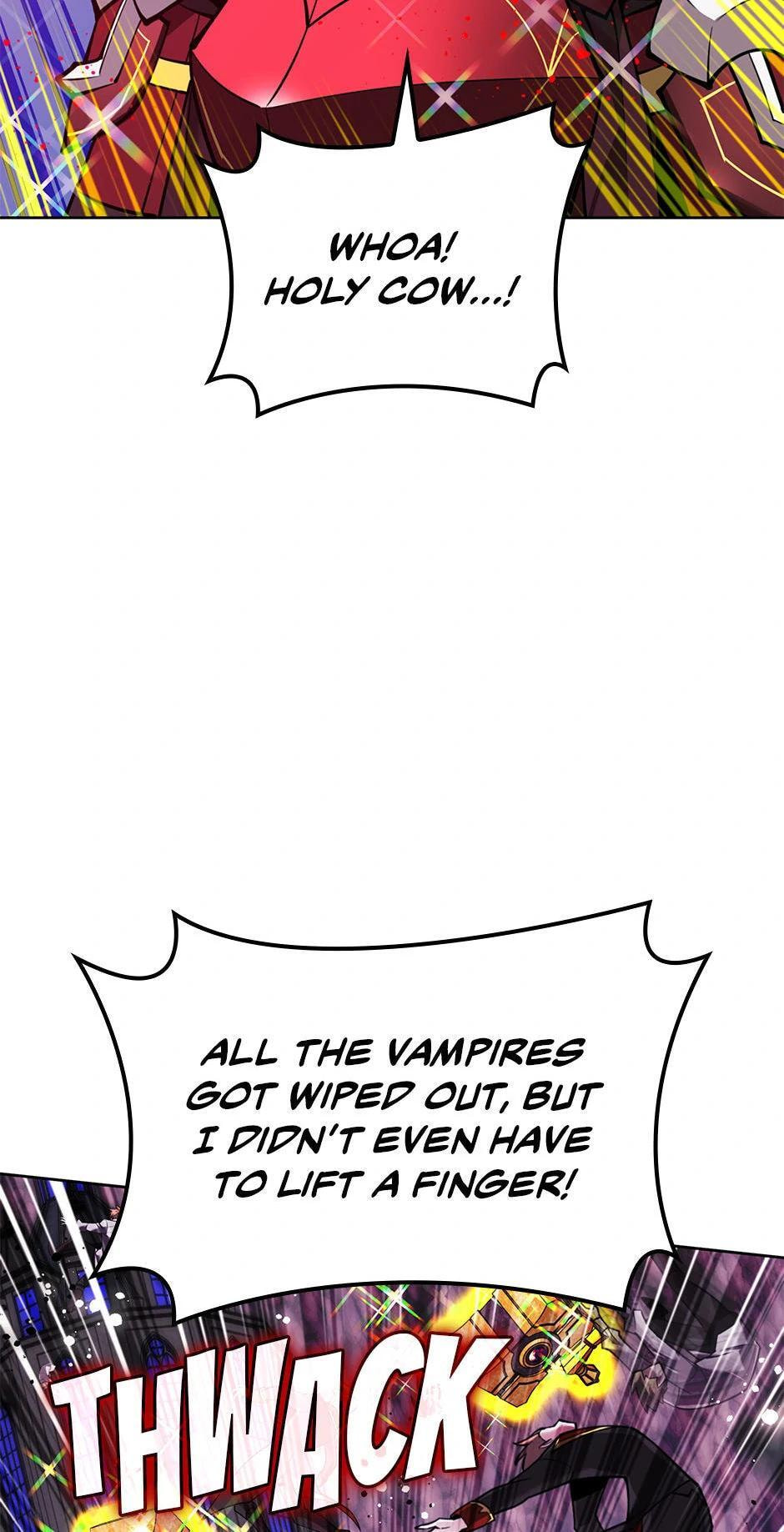 Read Overgeared (Team Argo) chapter 244 image 106 on Lezhin